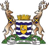 Herts Crest